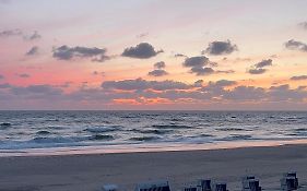 Privates Domizil auf Sylt in Strandnähe